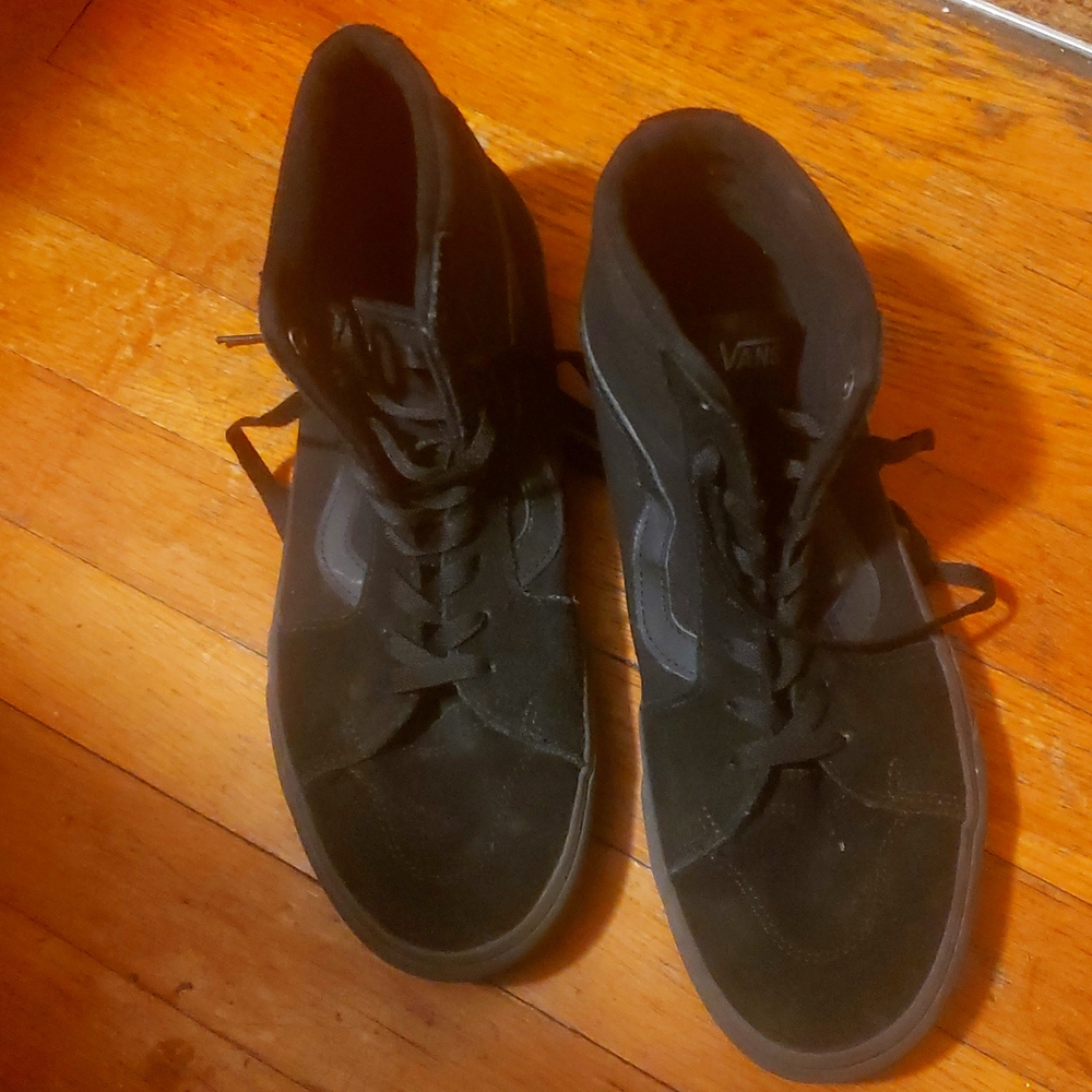 Men's Shoes